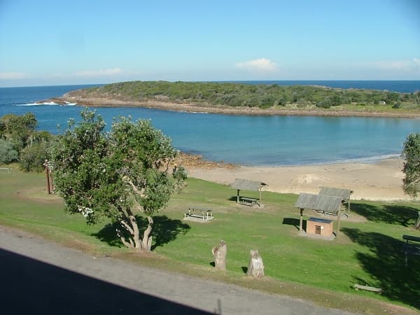 1/4 Ocean Pde, Boat Harbour, NSW, 2316, Boat Harbour - Thumbnail 3