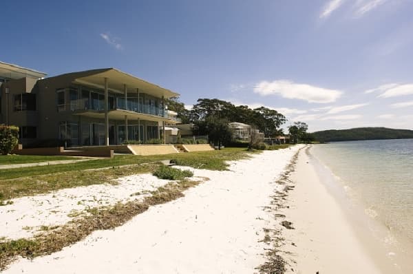2/135 Soldiers Point Rd, Soldiers Point, NSW, 2317, Soldiers Point - Thumbnail 2