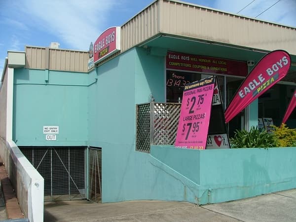 Shop 2, 24 Donald Street, Nelson Bay, NSW, 2315, Nelson Bay - Thumbnail 2