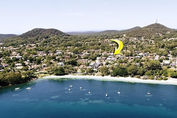 Address Withheld, Nelson Bay, NSW, 2315, Nelson Bay - Thumbnail 2