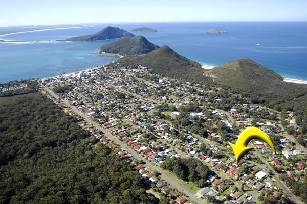 2/120 Rigney Ave, Shoal Bay, NSW, 2315, Shoal Bay - Thumbnail 7
