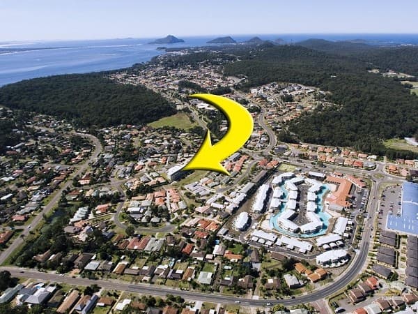 2/12 Yawl Close, Corlette, NSW, 2315, Corlette - Thumbnail 2