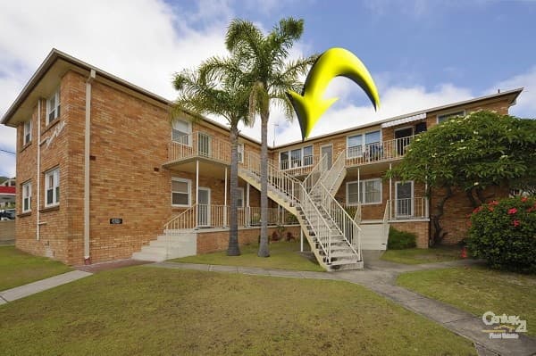 7/36 Stockton Street, Nelson Bay, NSW, 2315, Nelson Bay - Image 1