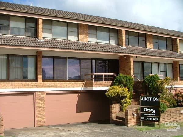 3/51 Magnus Steet,, Nelson Bay, NSW, 2315, Nelson Bay - Image 1
