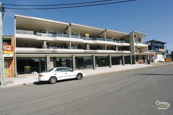 Shop 2, 24 Donald Street, Nelson Bay, NSW, 2315, Fingal Bay - Image 1