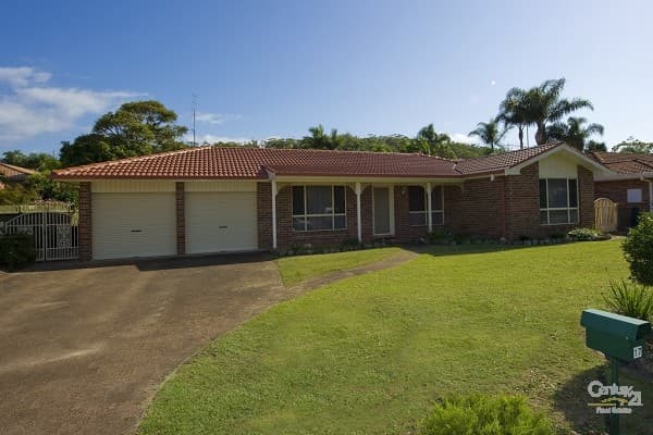 17 Spinnaker Way, Corlette, NSW, 2315, Corlette - Image 1
