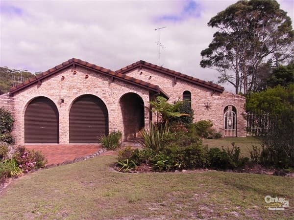 124 Rigney Street, Shoal Bay, NSW, 2315, Shoal Bay - Image 1