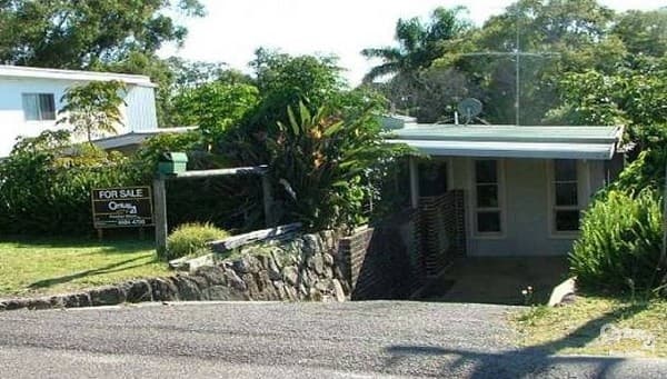16 Montevideo Parade, Nelson Bay, NSW, 2315, Nelson Bay - Thumbnail 2