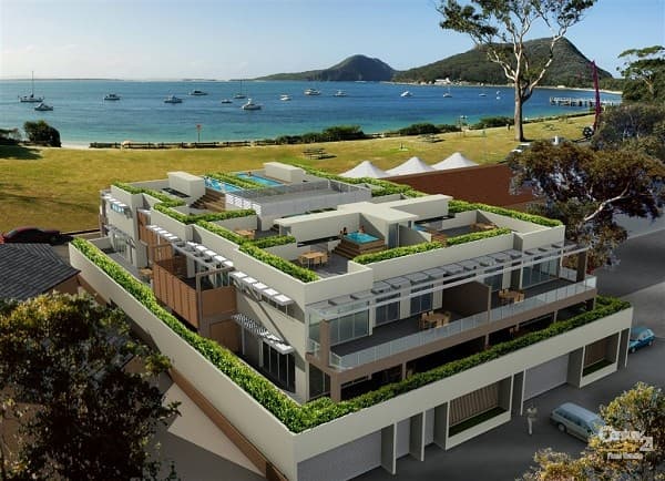 Shop 2, 24 Donald Street, Nelson Bay, NSW, 2315, Shoal Bay - Image 1