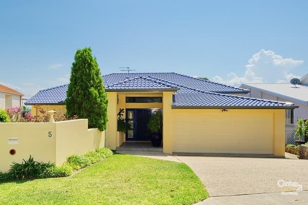 5 Wollomi Avenue, Nelson Bay, NSW, 2315, Nelson Bay - Thumbnail 4