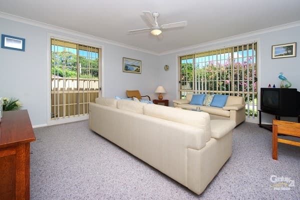 1/7 Anderson Place, Salamander Bay, NSW, 2317, Salamander Bay - Thumbnail 2