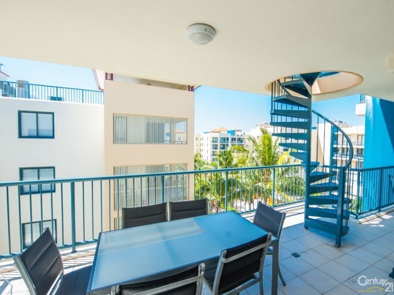 629/10 Okinja Road, Alexandra Headland, QLD, 4572, Alexandra Headland - Thumbnail 2