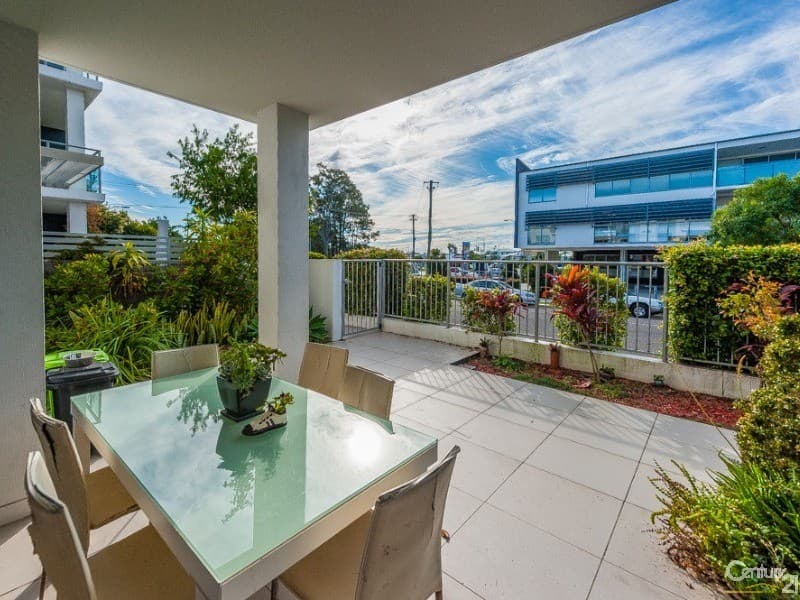 3/40 Primary School Court, Maroochydore, QLD, 4558, Maroochydore - Thumbnail 3