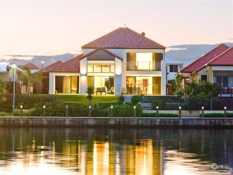 16 Bahamas Circuit, Kawana Island, QLD, 4575, Parrearra - Image 1