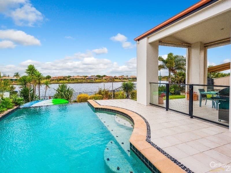 16 Bahamas Circuit, Kawana Island, QLD, 4575, Parrearra - Thumbnail 3