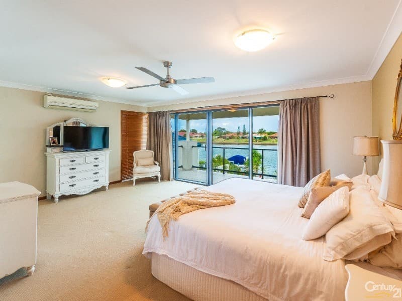 16 Bahamas Circuit, Kawana Island, QLD, 4575, Parrearra - Thumbnail 4