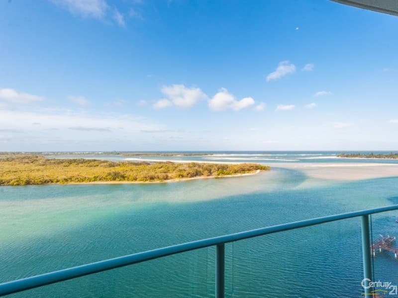 903/6 Wharf Street, Maroochydore, QLD, 4558, Campbelltown - Thumbnail 4