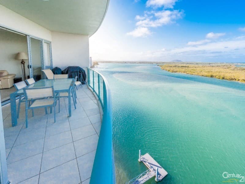 903/6 Wharf Street, Maroochydore, QLD, 4558, Campbelltown - Thumbnail 5
