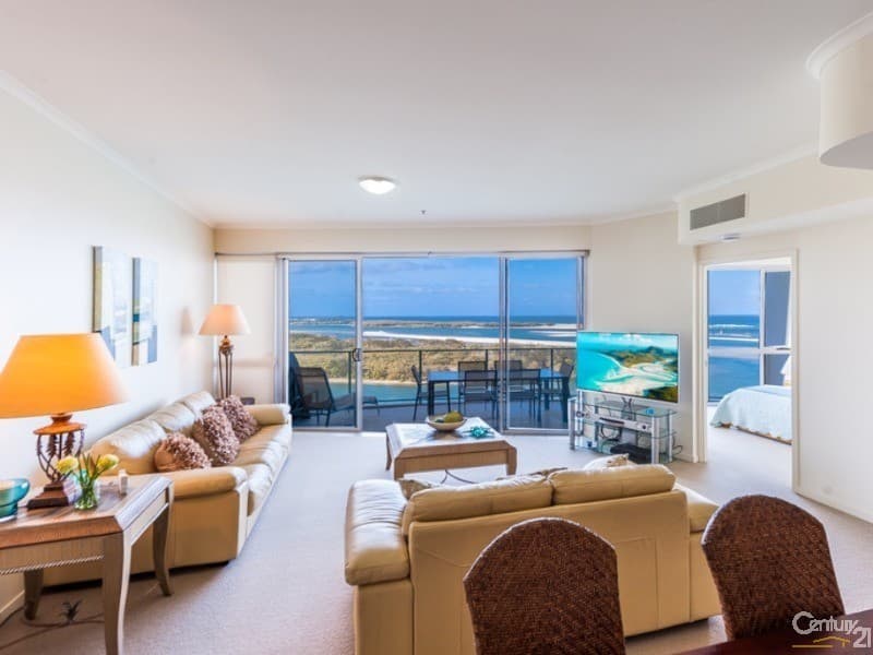 903/6 Wharf Street, Maroochydore, QLD, 4558, Campbelltown - Thumbnail 2