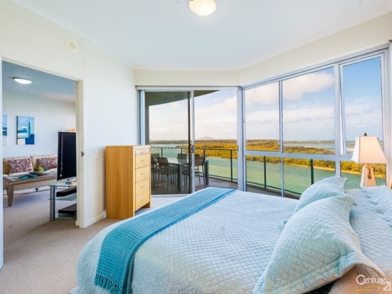 903/6 Wharf Street, Maroochydore, QLD, 4558, Campbelltown - Thumbnail 8