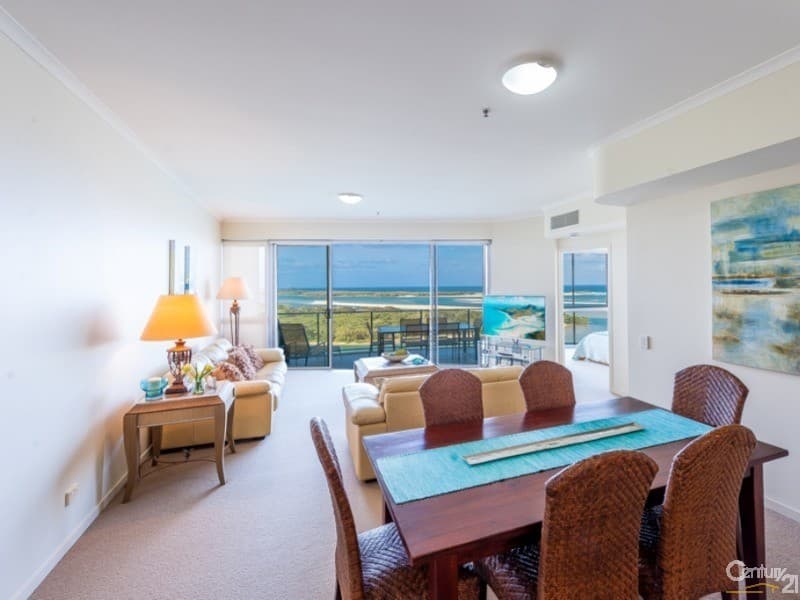 903/6 Wharf Street, Maroochydore, QLD, 4558, Campbelltown - Thumbnail 3