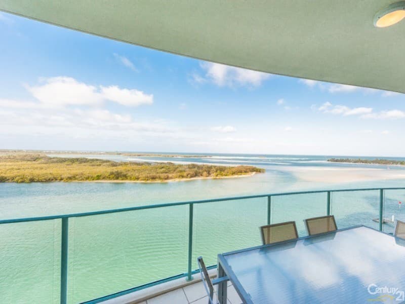 903/6 Wharf Street, Maroochydore, QLD, 4558, Campbelltown - Image 1