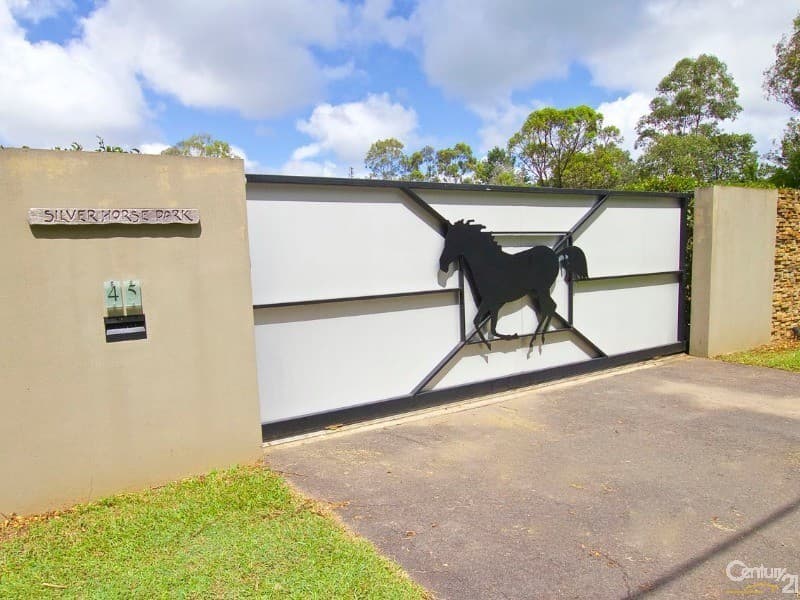 45 Lawnville Road, Cooroy, QLD, 4563, Cooroy - Image 1
