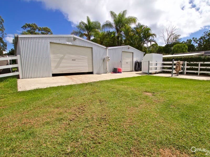 45 Lawnville Road, Cooroy, QLD, 4563, Cooroy - Thumbnail 4