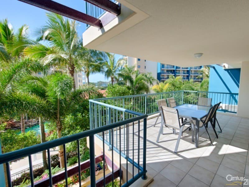 335/21 Wirraway Street, Alexandra Headland, QLD, 4572, Alexandra Headland - Image 1
