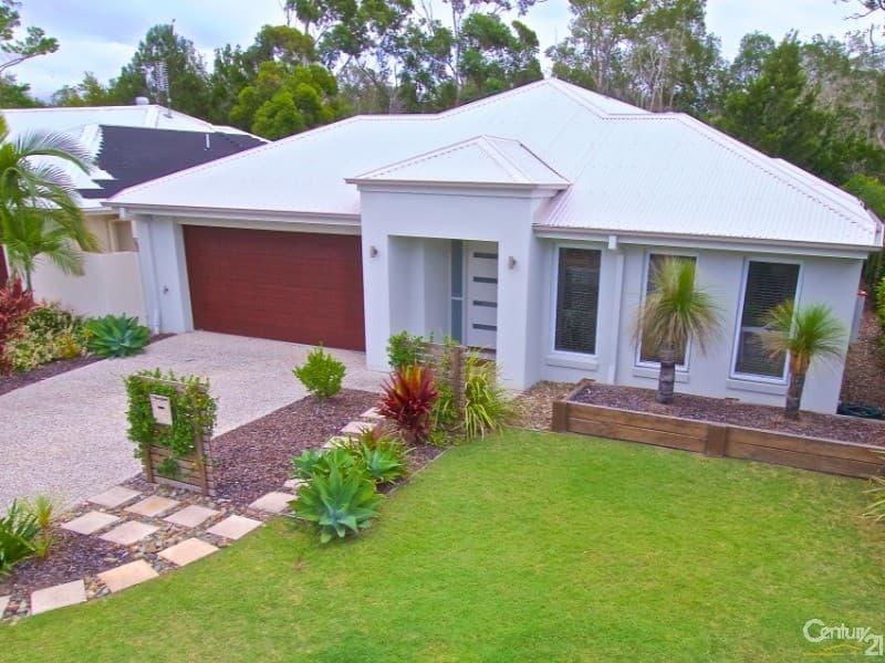 5 Glen Abby Avenue, Peregian Springs, QLD, 4573, Peregian Springs - Image 1