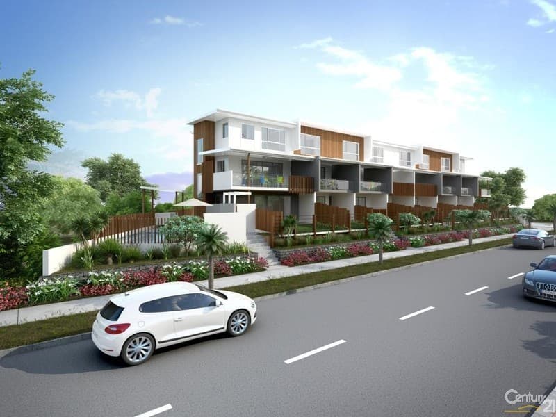 4/325-329 Bradman Avenue, Maroochydore, QLD, 4558, Maroochydore - Image 1