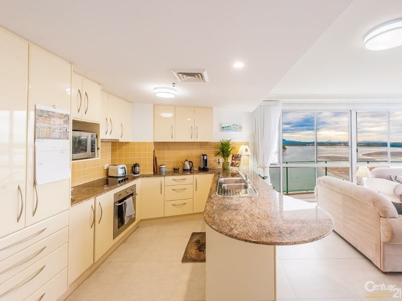 801/6 Wharf Street, Maroochydore, QLD, 4558, Maroochydore - Thumbnail 4