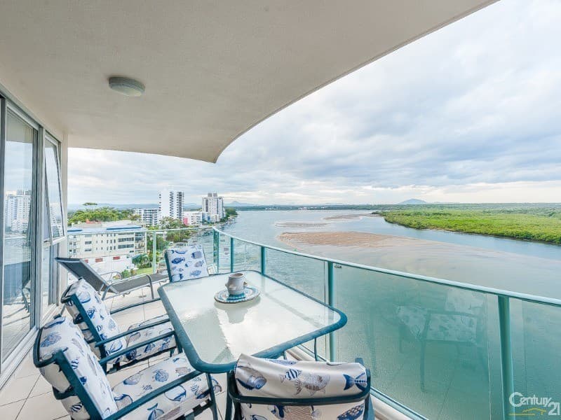 801/6 Wharf Street, Maroochydore, QLD, 4558, Maroochydore - Thumbnail 3