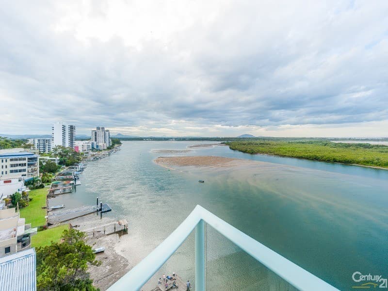 801/6 Wharf Street, Maroochydore, QLD, 4558, Maroochydore - Thumbnail 5