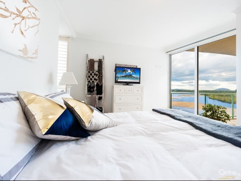 801/6 Wharf Street, Maroochydore, QLD, 4558, Maroochydore - Thumbnail 7
