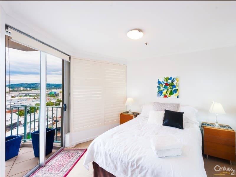 801/6 Wharf Street, Maroochydore, QLD, 4558, Maroochydore - Thumbnail 8