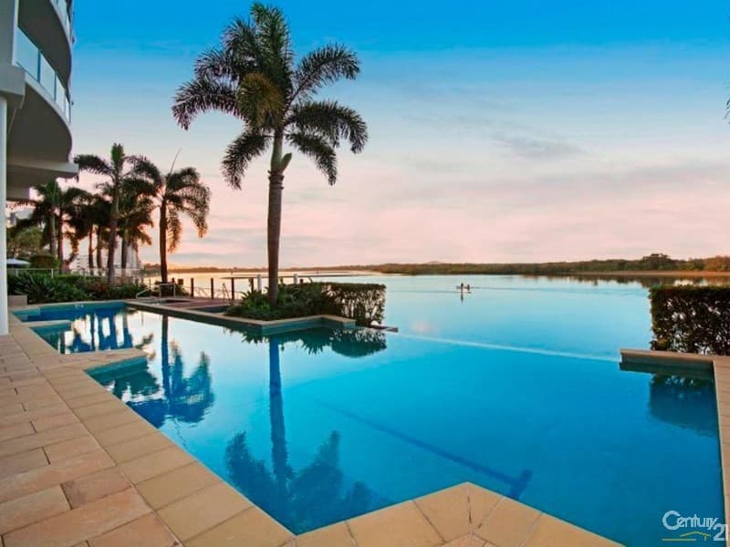801/6 Wharf Street, Maroochydore, QLD, 4558, Maroochydore - Thumbnail 6