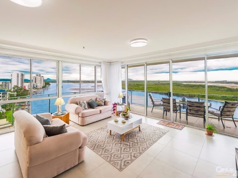 801/6 Wharf Street, Maroochydore, QLD, 4558, Maroochydore - Thumbnail 2