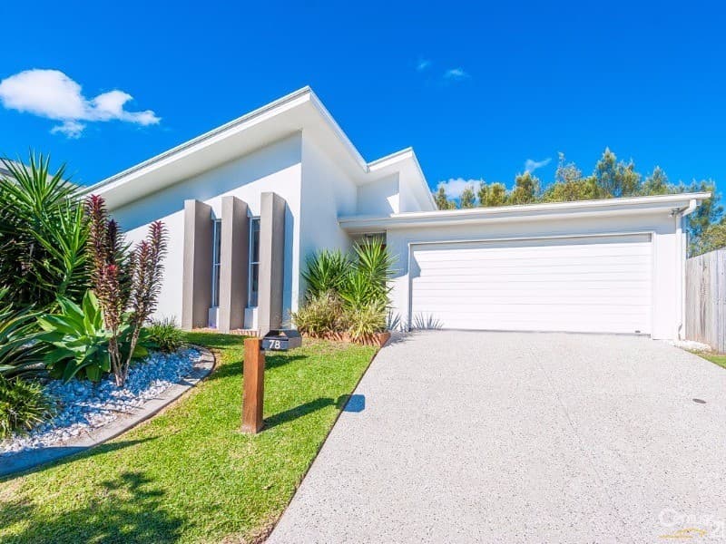 78 Frogmouth Circuit, Mountain Creek, QLD, 4557, Mountain Creek - Image 1