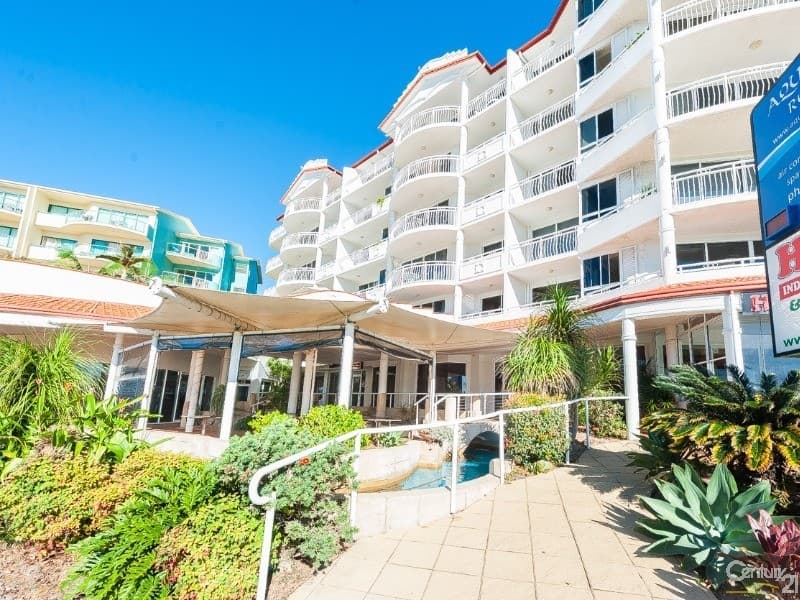 21/140-144 Alexandra Parade, Alexandra Headland, QLD, 4572, Alexandra Headland - Image 1