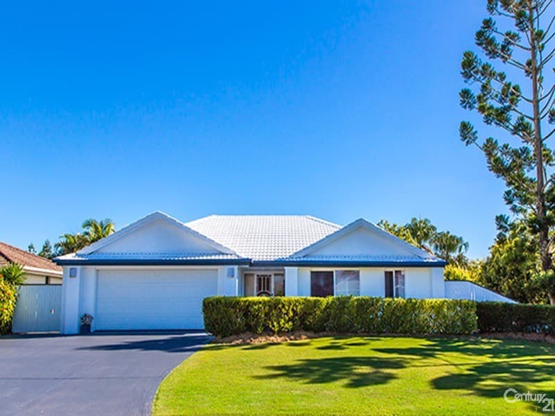 16 Mountain Ash Drive, Mountain Creek, QLD, 4557, Mountain Creek - Image 1
