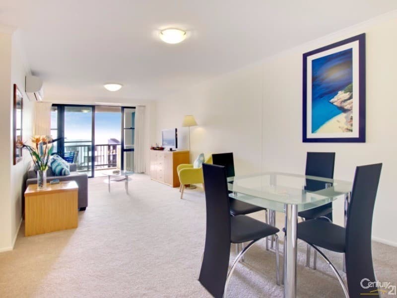 403/98 Alexandra Parade, Alexandra Headland, QLD, 4572, Alexandra Headland - Thumbnail 2