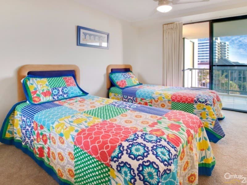 403/98 Alexandra Parade, Alexandra Headland, QLD, 4572, Alexandra Headland - Thumbnail 7