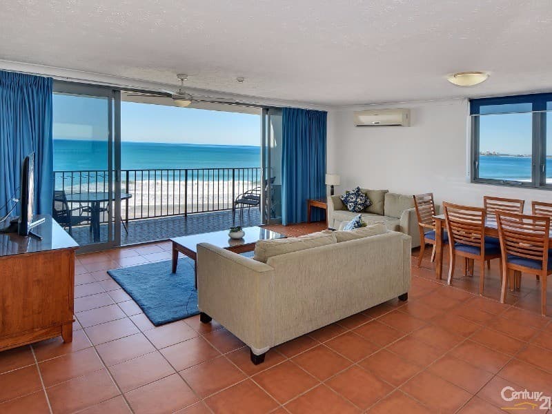50/27 Sixth Avenue, Maroochydore, QLD, 4558, Maroochydore - Image 1
