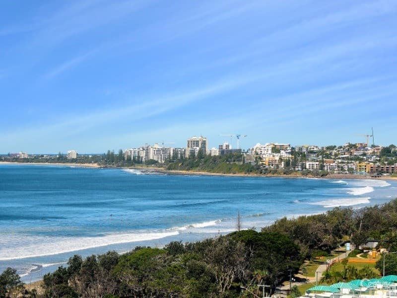50/27 Sixth Avenue, Maroochydore, QLD, 4558, Maroochydore - Thumbnail 2