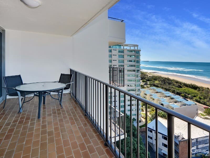 50/27 Sixth Avenue, Maroochydore, QLD, 4558, Maroochydore - Thumbnail 4