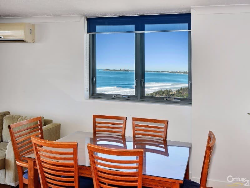 50/27 Sixth Avenue, Maroochydore, QLD, 4558, Maroochydore - Thumbnail 5