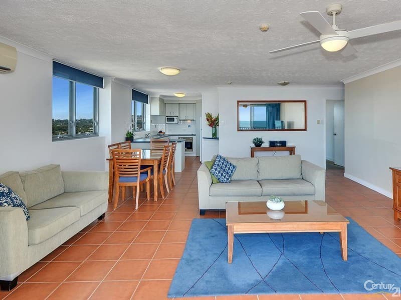 50/27 Sixth Avenue, Maroochydore, QLD, 4558, Maroochydore - Thumbnail 3
