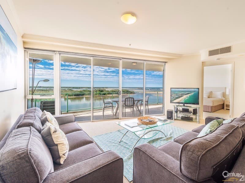 407/6 Wharf Street, Maroochydore, QLD, 4558, Maroochydore - Thumbnail 2