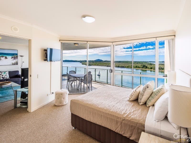 407/6 Wharf Street, Maroochydore, QLD, 4558, Maroochydore - Thumbnail 4